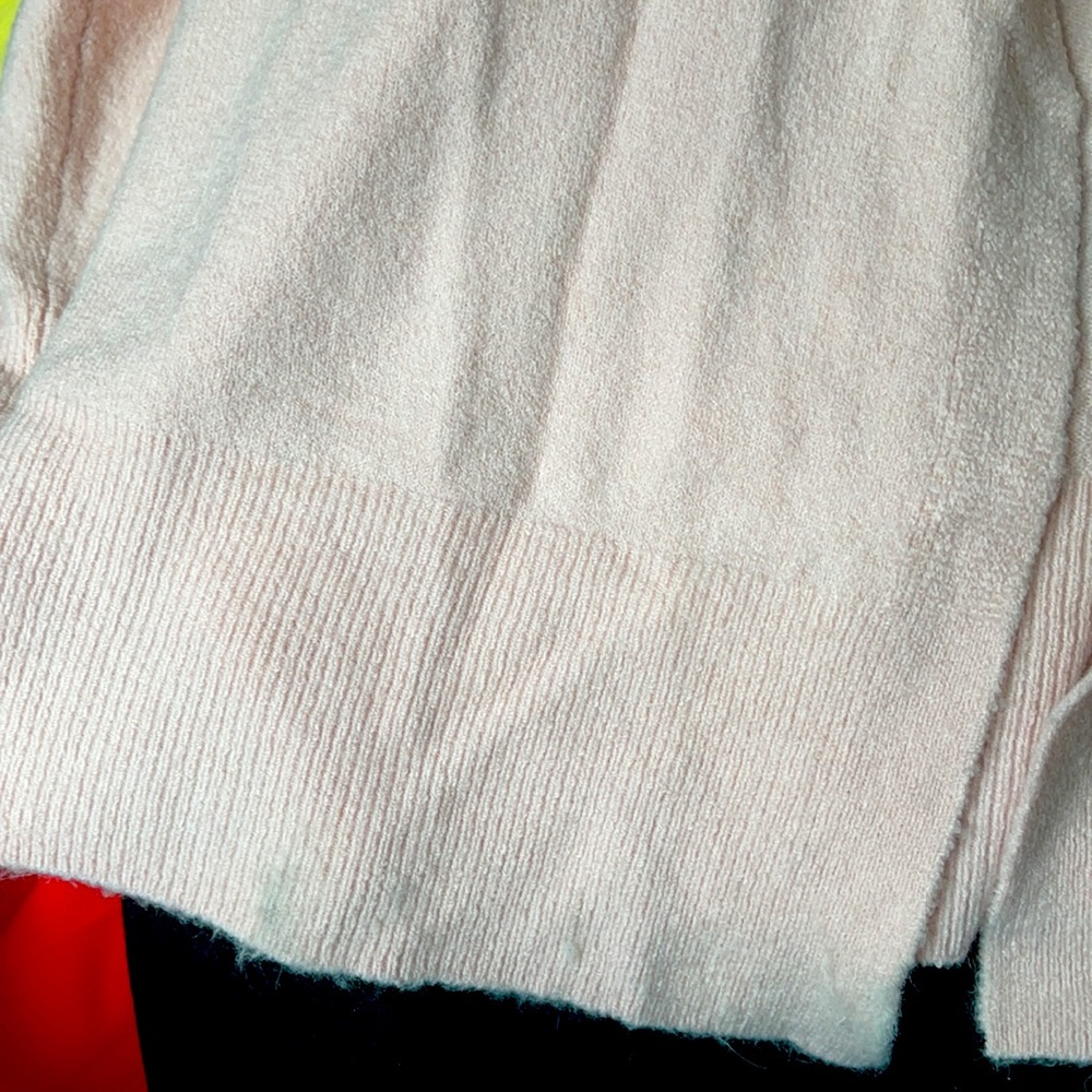 Madewell~ Wisteria Dove Cardigan - Picture 8 of 8